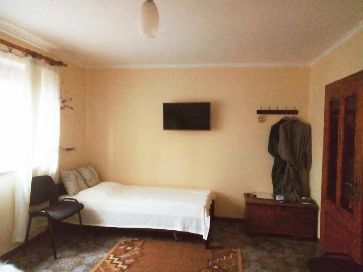 Гостевой дом Guest House Marketti Виноградов-13