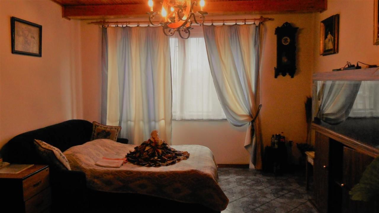 Гостевой дом Guest House Marketti Виноградов-24