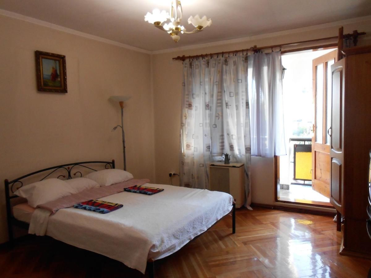 Гостевой дом Guest House Marketti Виноградов