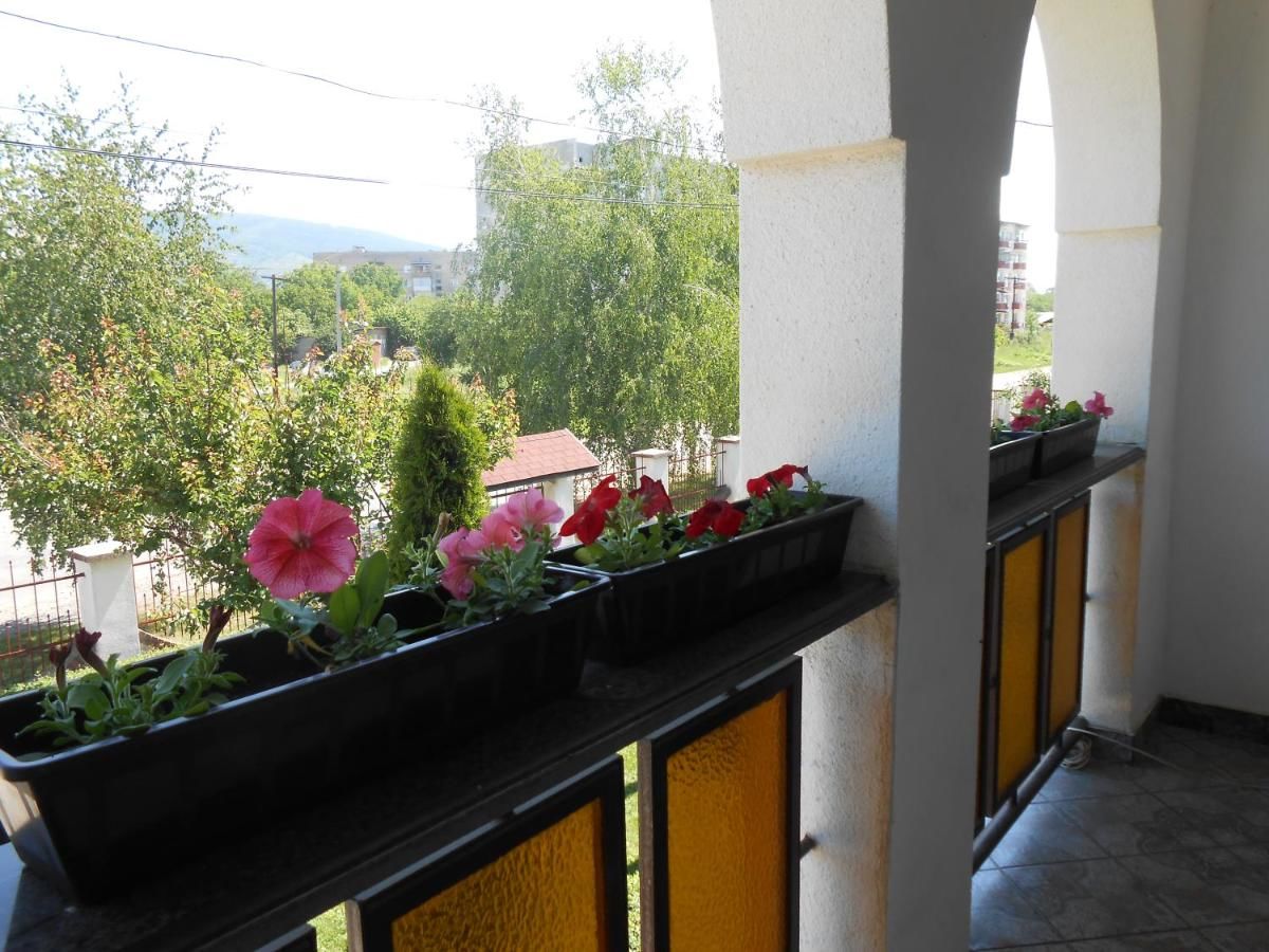 Гостевой дом Guest House Marketti Виноградов-40