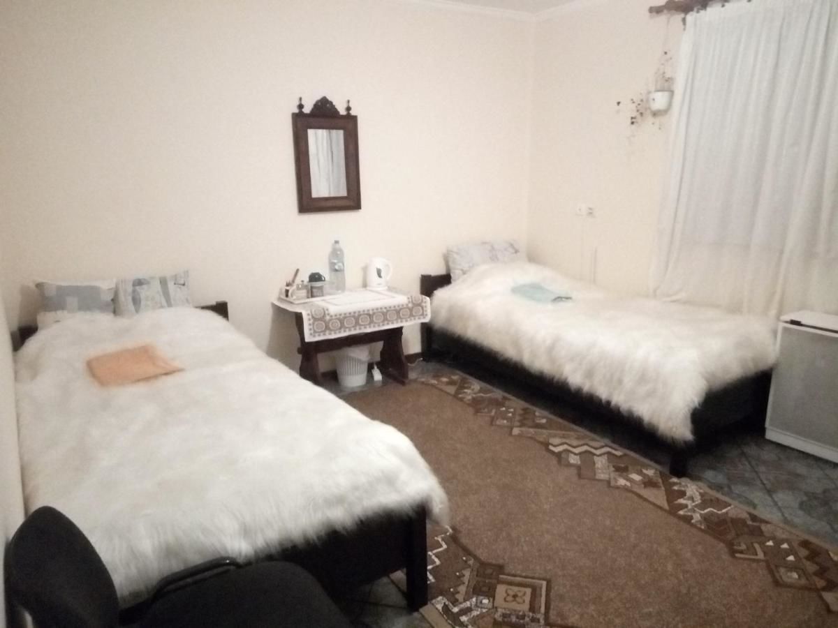 Гостевой дом Guest House Marketti Виноградов-11